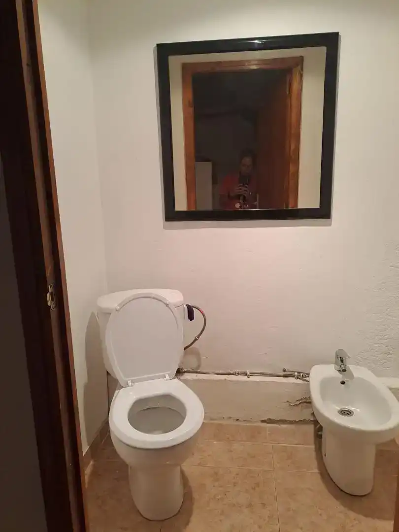 Bathroom of Detached homes for sale in Alesanco