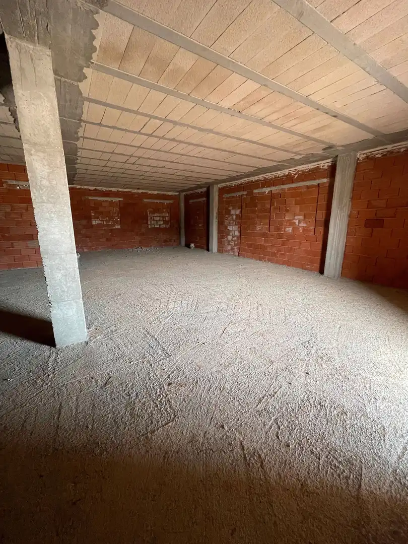 Finca rústica en venda en Mula