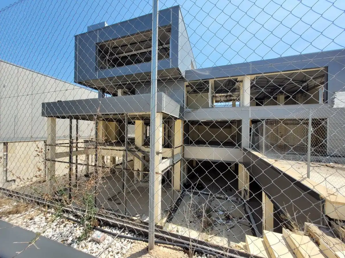 Ufficio in vendita a HISTORICO REINO DE VALENCIA 5, imagen 5