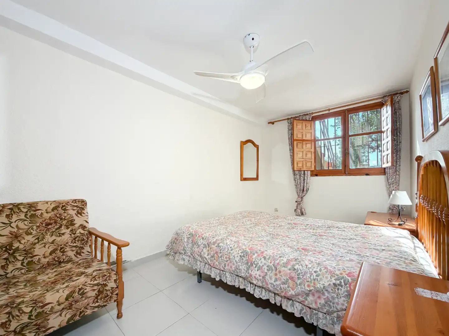 Bungalow con piscina en venta en La Font - Mezquitas, imagen 19