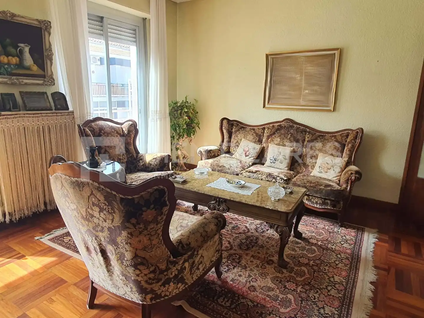 Flat with lift for sale in PS CONSTITUCION, imagen 8