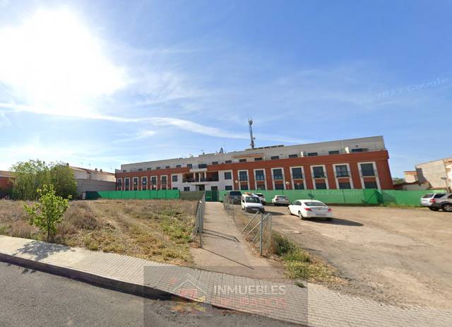 Piso en Venta en  Nuestra Senora del Rosario, 6 BG en Pozuelo de Calatrava