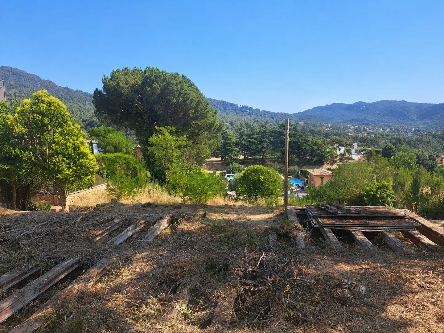 Residential for sale in Aiguafreda