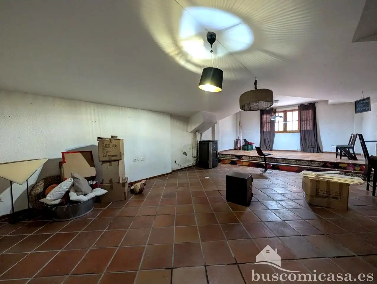 Casa o xalet en venda en Linares amb Aire condicionat, Calefacció i Terrassa