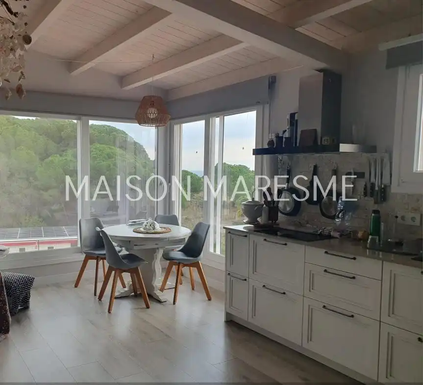 Haus mit Terrasse zum Verkauf in Canet de Mar, imagen 7