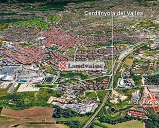 Residencial en venda en Cerdanyola del Vallès