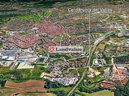 Residential for sale in Cerdanyola del Vallès