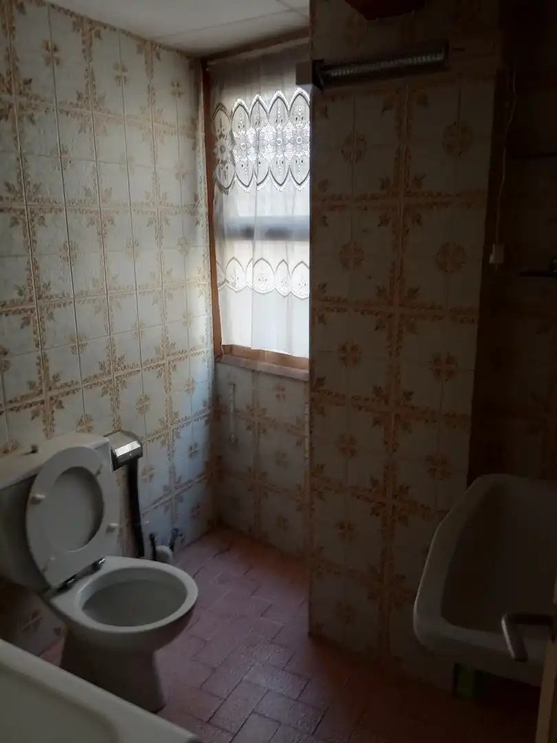 Bany de Edifici en venda en Sant Llorenç de Morunys