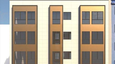 Foto 2 de Piso en venta en Guanarteme, Las Palmas de Gran Canaria