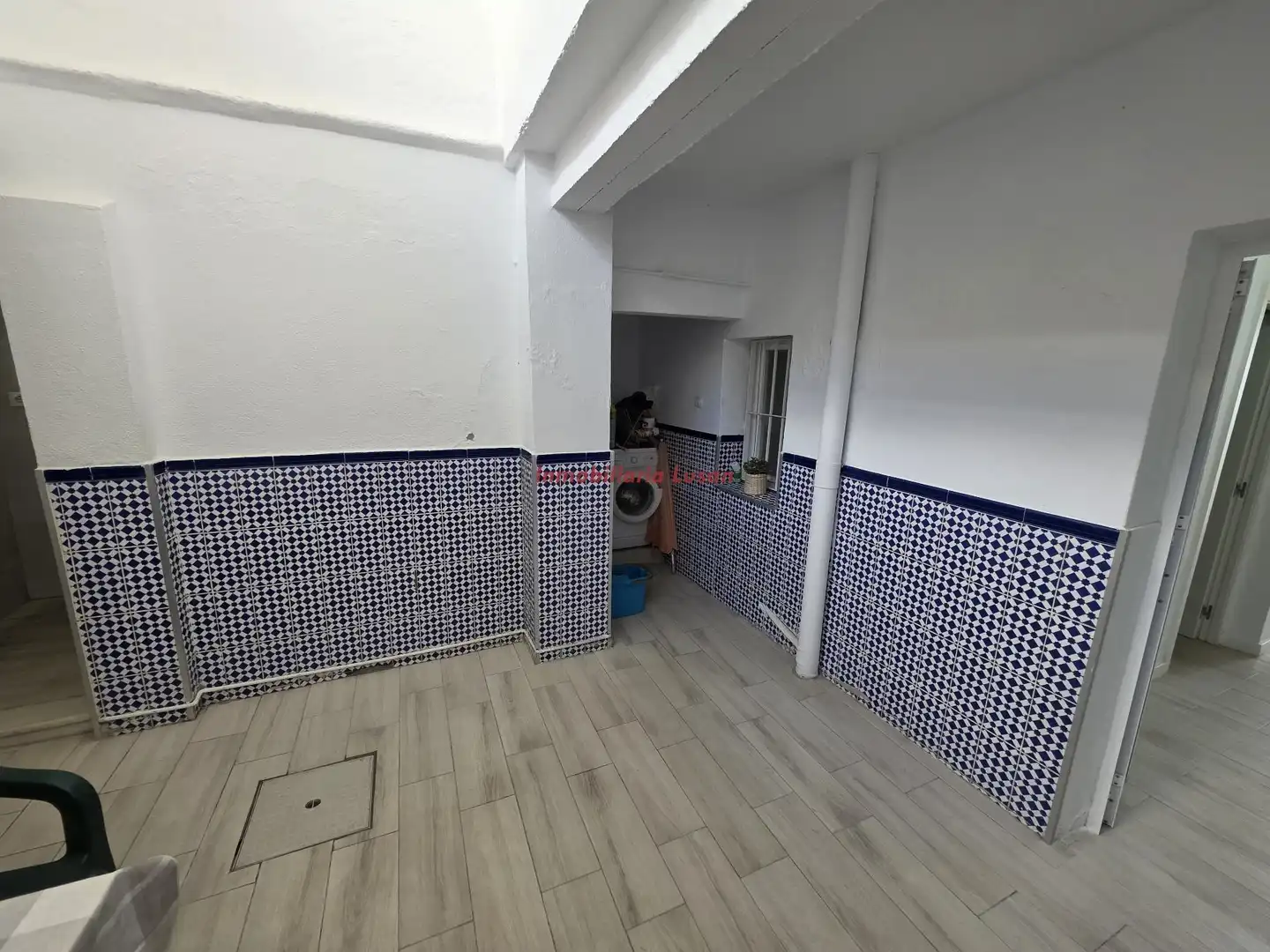 Casa adosada de lloguer en Málaga amb Terrassa i Es permeten mascotes