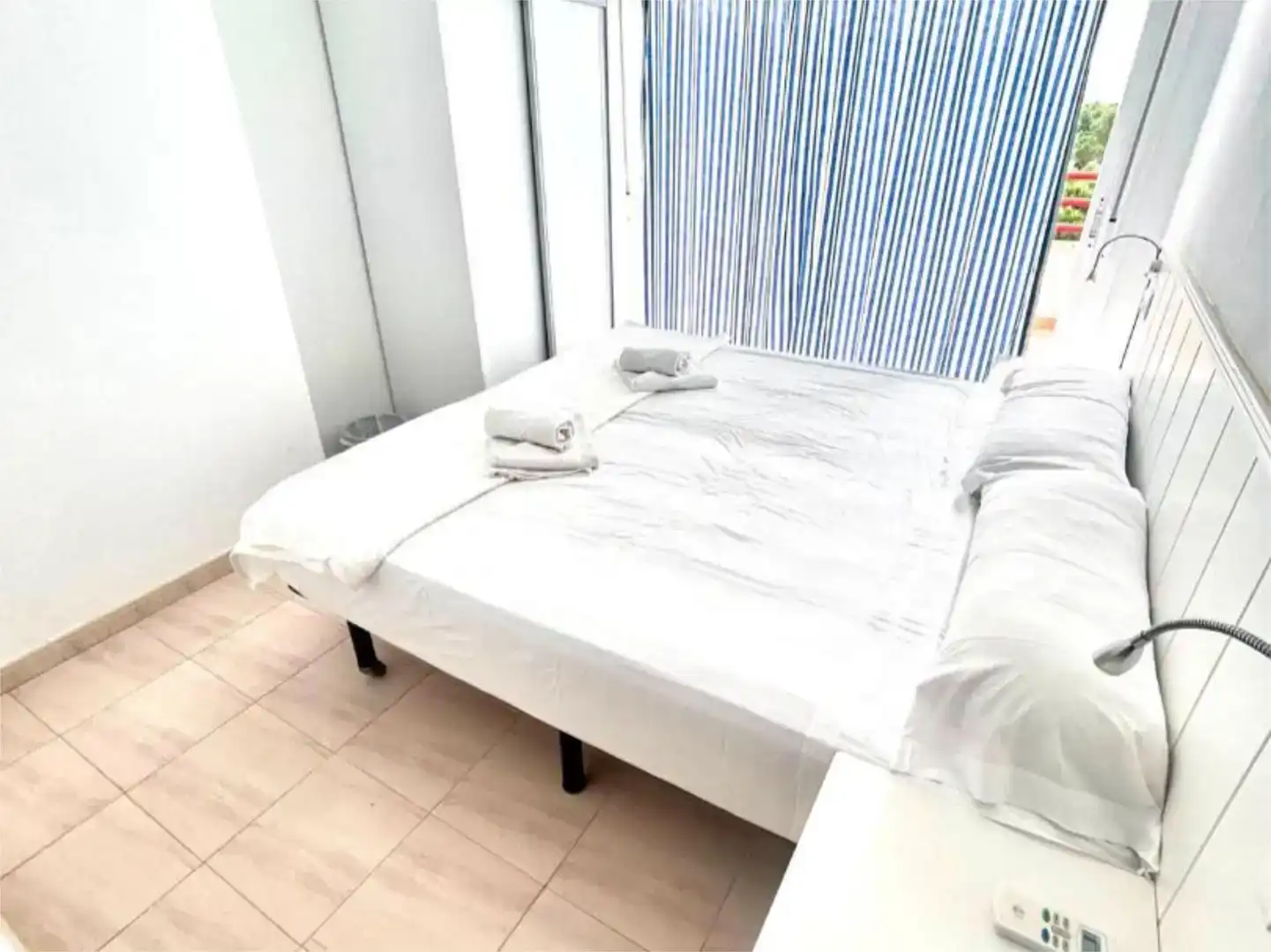 Habitación de Piso en venta en Barbate con Aire acondicionado, Piscina y Balcón