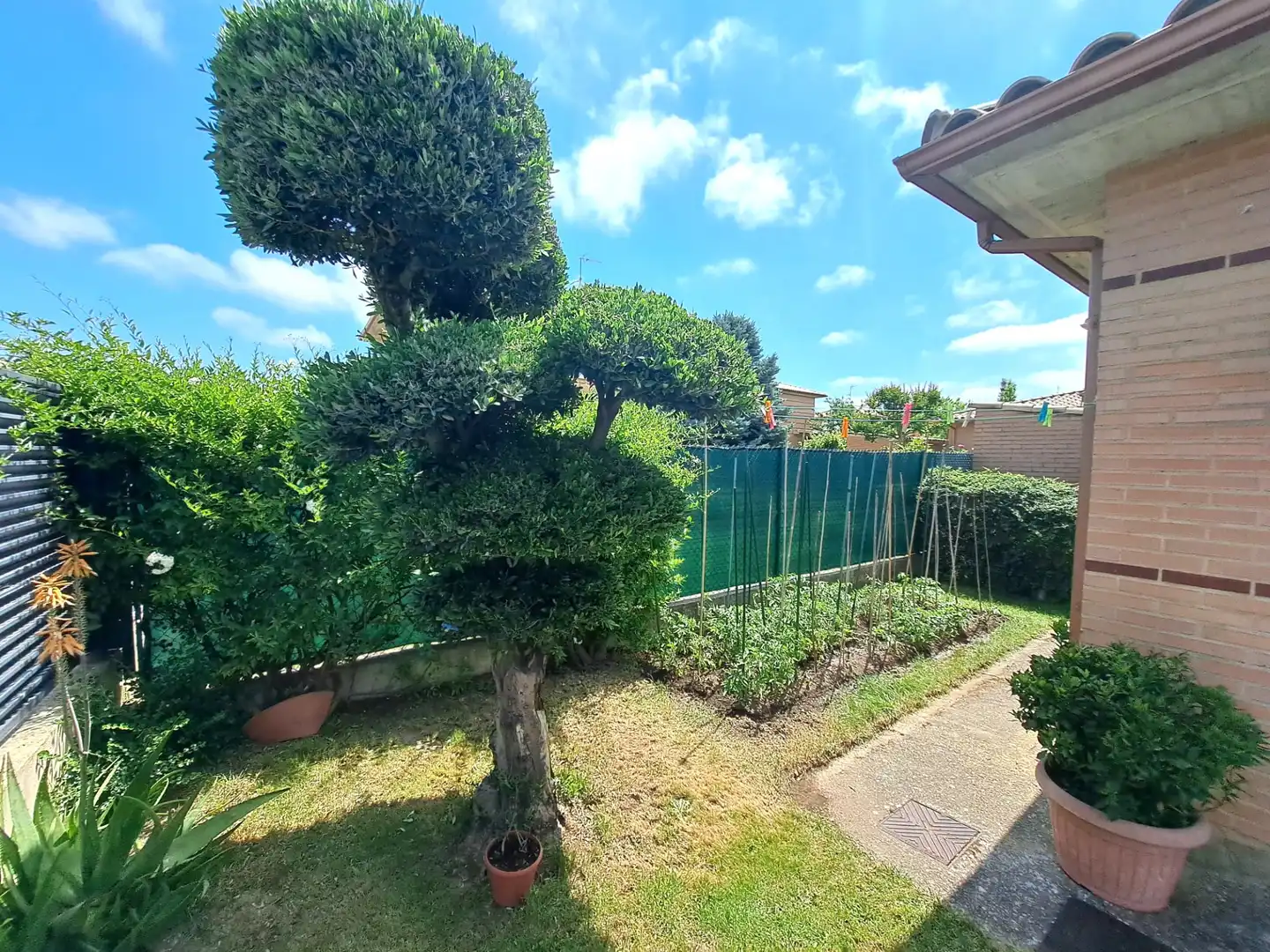 Villa mit Garten zum Verkauf in Calle la Ermita, imagen 7