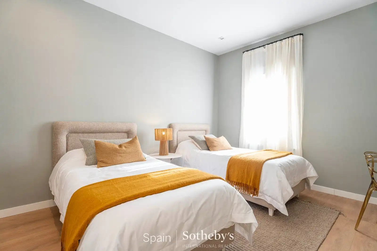 Apartament de lloguer a Justicia - Chueca