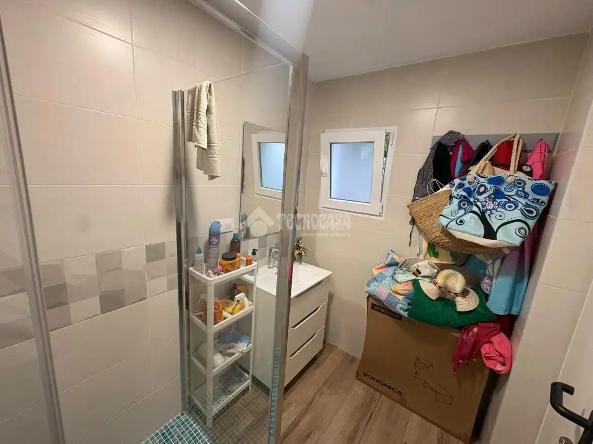 Bany de Casa o xalet en venda en Espartinas Pueblo