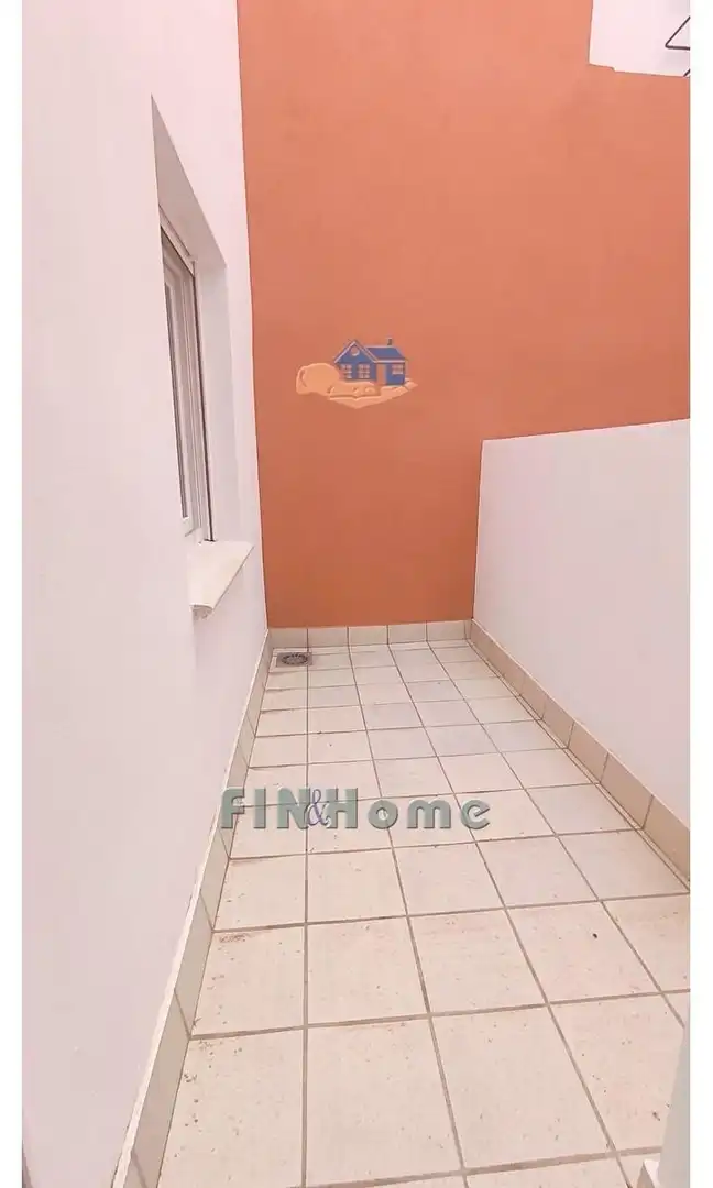Terrasse von Wohnung zum Verkauf in Sevilla mit Klimaanlage und Heizung