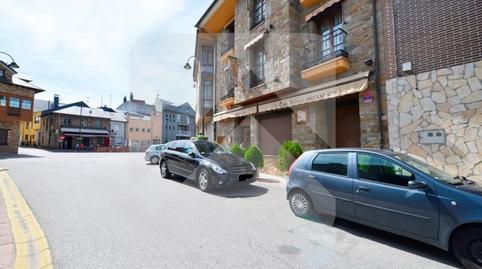 Foto 2 von Gebaude zur Miete in Plaza España, 7, Fabero, León