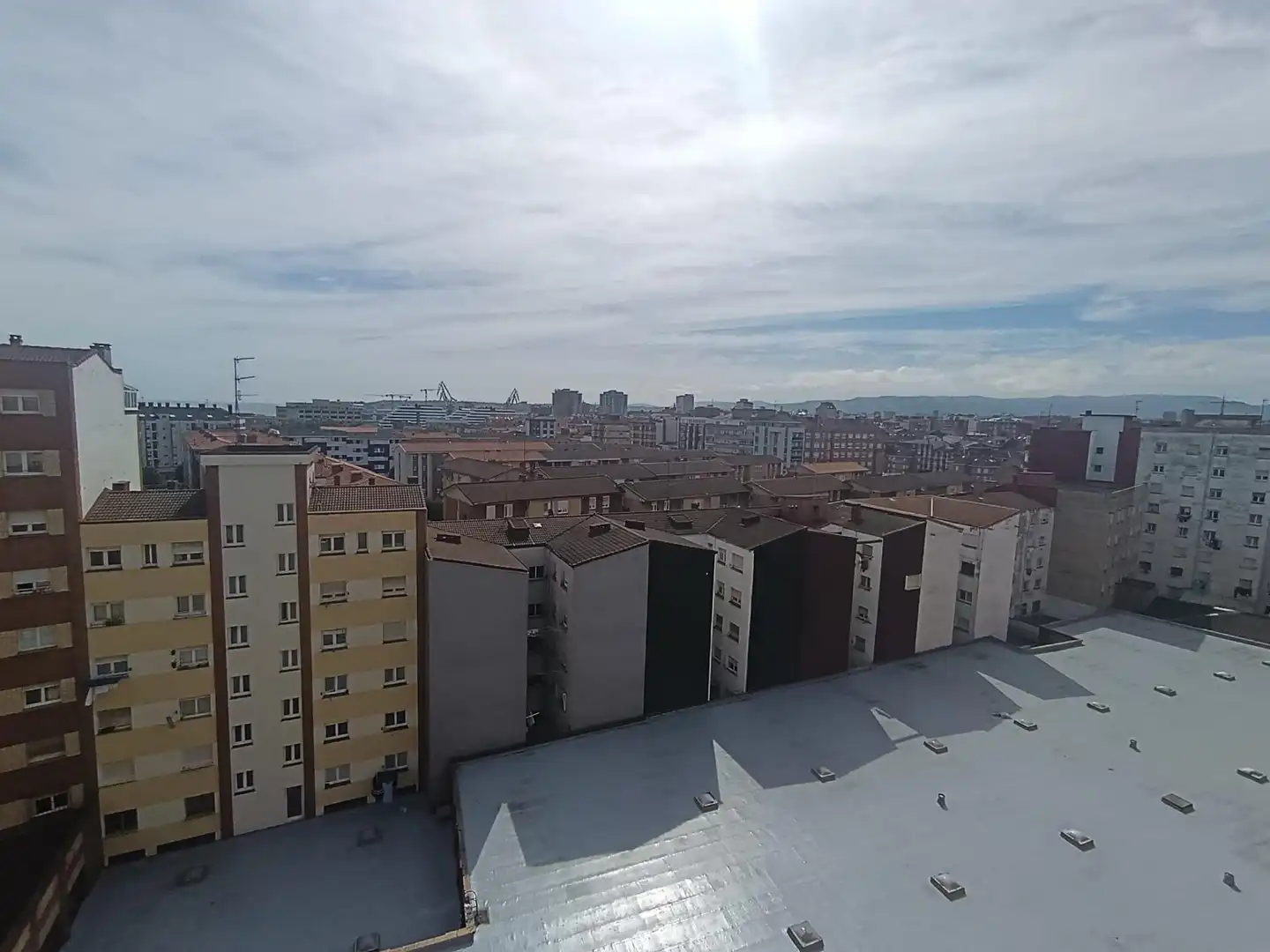 Àtic amb ascensor en venda a MIGUEL SERVET 16, imagen 41