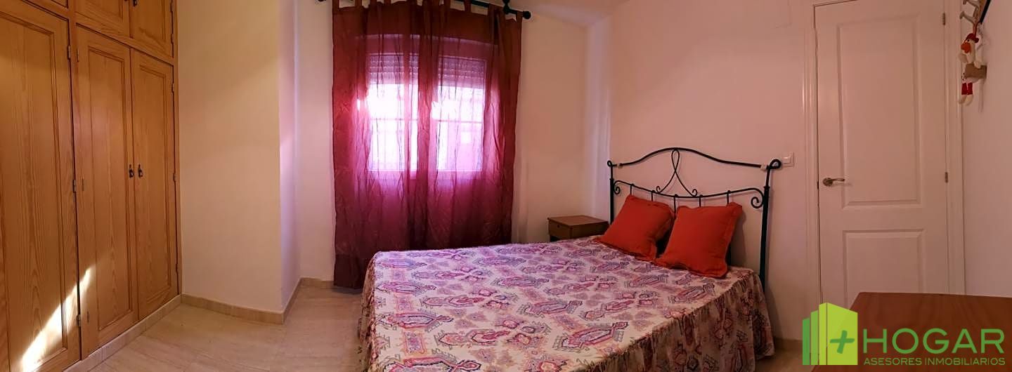 Flat for sale in Santa Clara, 4, San Bartolomé - Millán de Priego