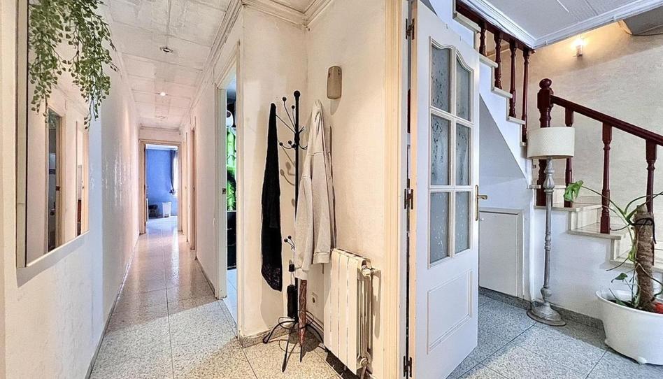 Foto 1 de Casa o chalet en venta en Carrer Ďedison, La Cogullada, Barcelona
