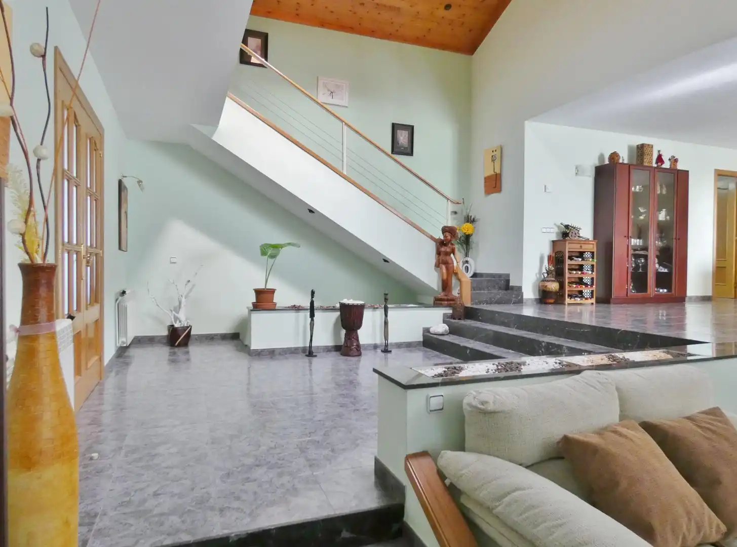 Casa o xalet en venda en Castellar del Vallès amb Balcó