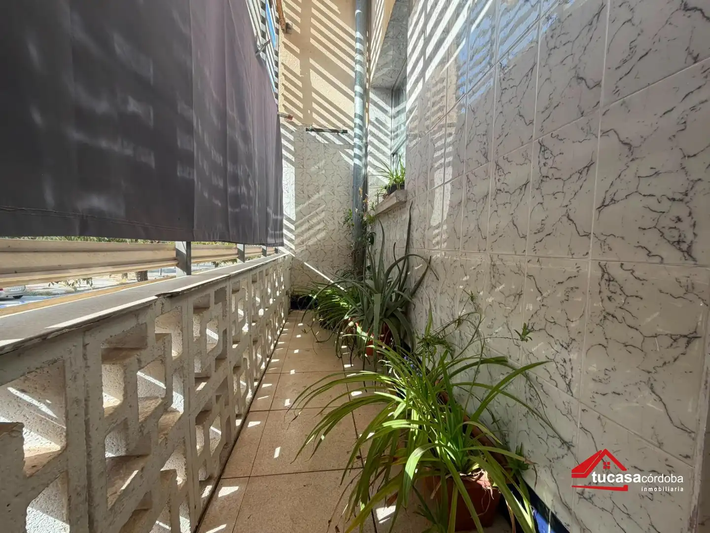 Terraza de Piso en venta en Córdoba
