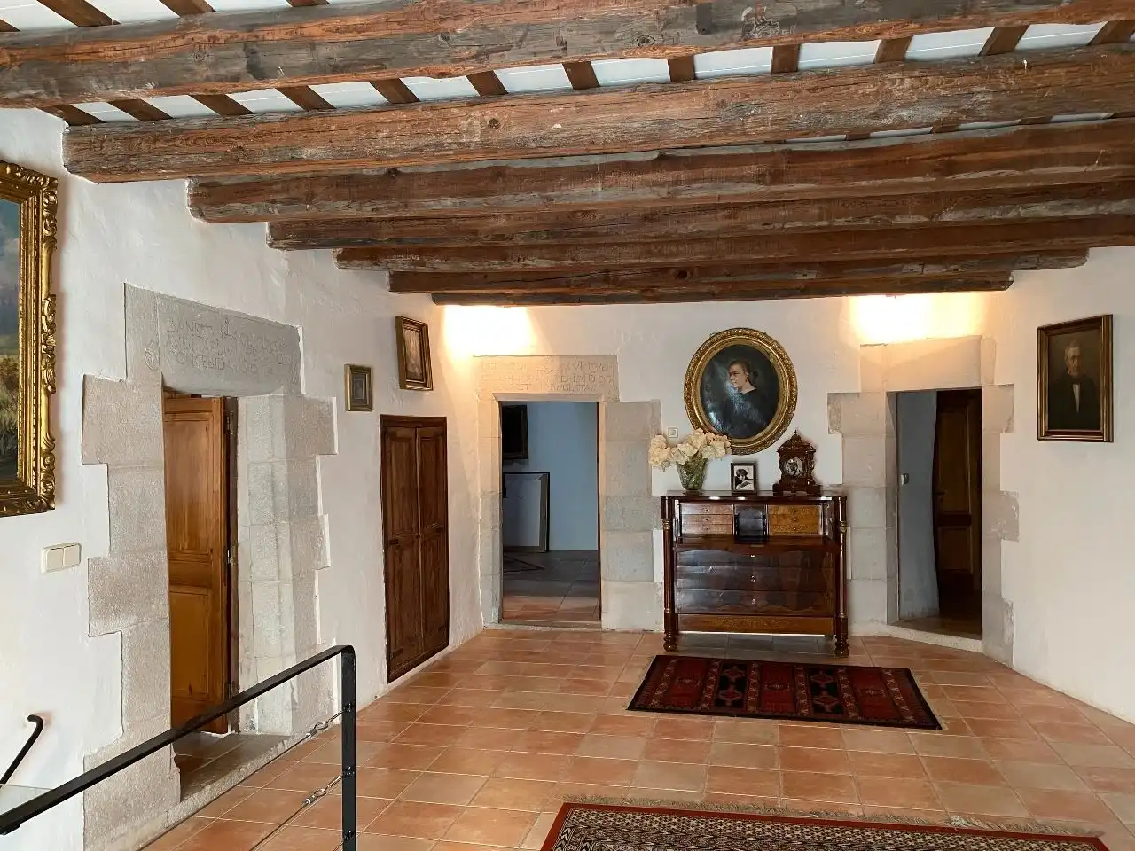 Casa o chalet en venta en Carrer Ample, 30, Bordils