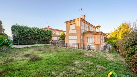 Foto 4 de Casa o xalet de lloguer a Olías del Rey, Toledo