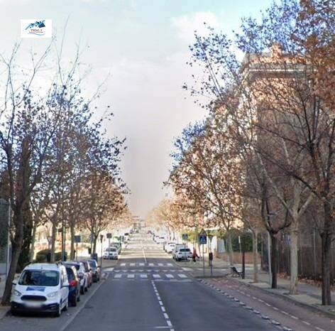 Garaje en Venta en Avenida de Severo Ochoa en Vega de la Moraleja