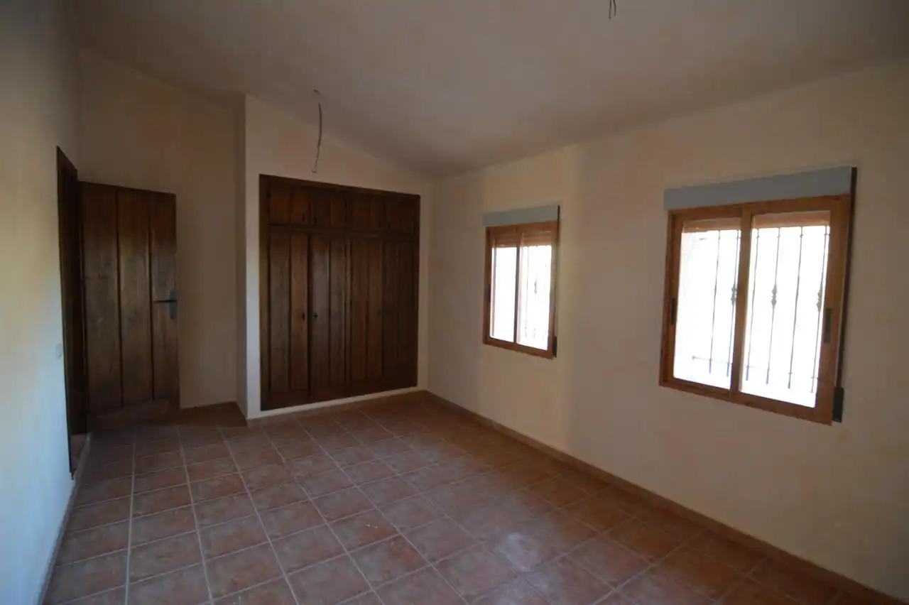 Casa o xalet en venda en Águilas amb Traster