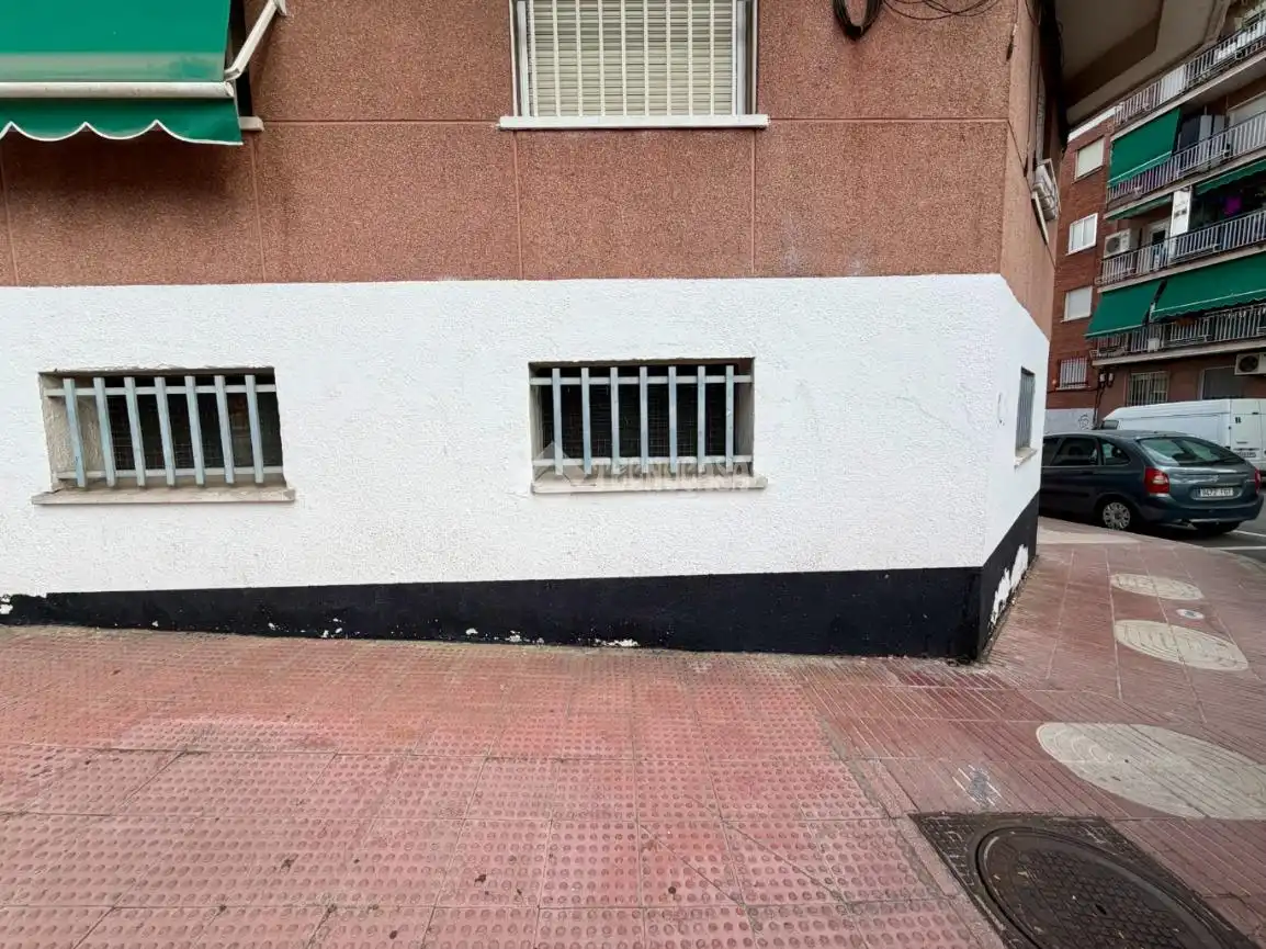 Local comercial en venta en Centro Urbano, imagen 6