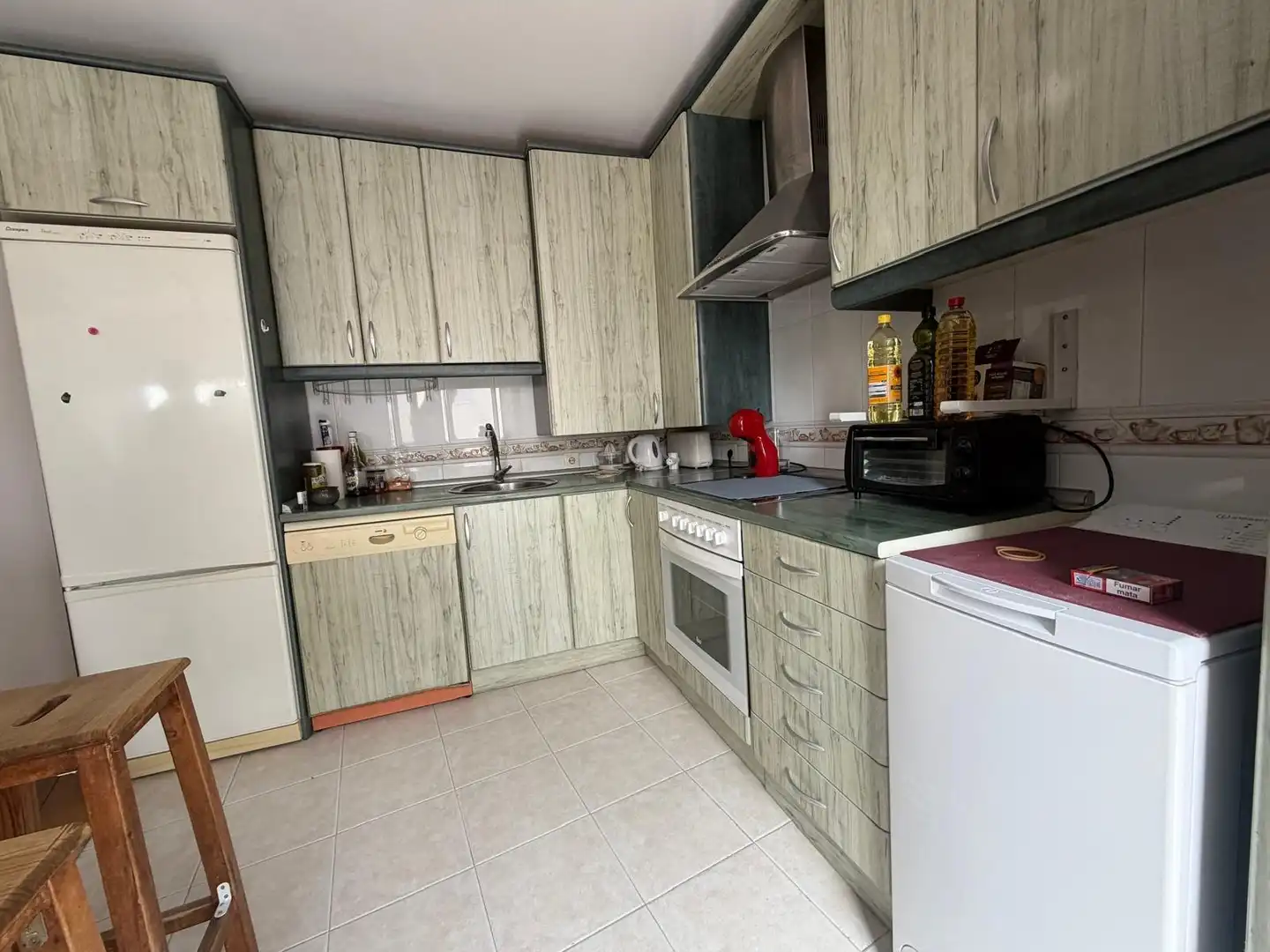 Flat with lift for sale in Ezequiel González - Conde de Sepúlveda, imagen 13