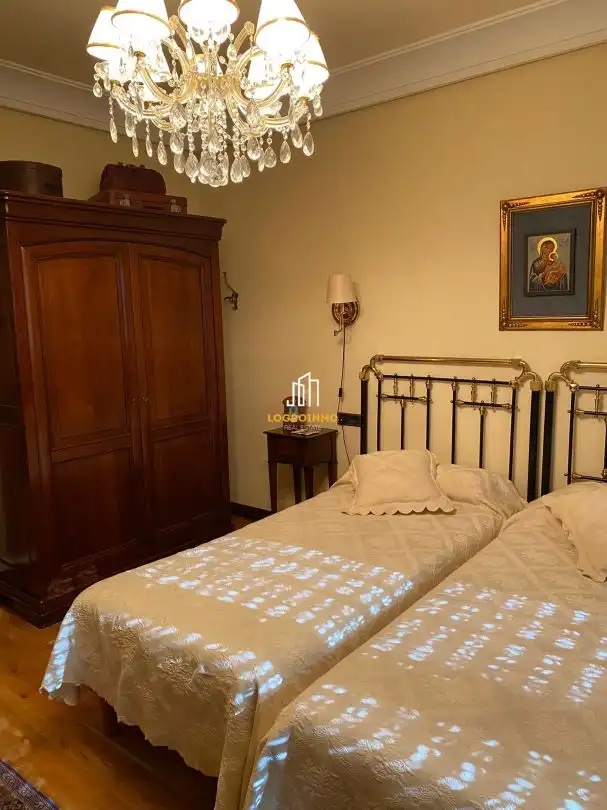 Piso con ascensor en venta en Centro, imagen 25