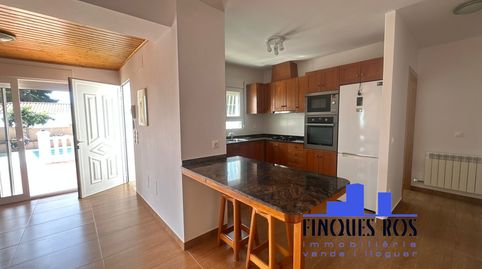 Foto 4 von Haus oder Chalet zum Verkauf in Closa de Vinaròs - Ermita, Vinaròs