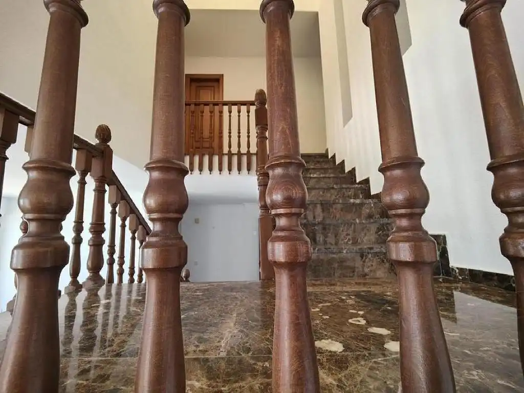 Duplex con ascensore in vendita a Calle Cáceres, imagen 12