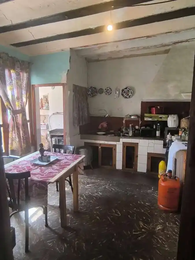 Adossat amb terrassa en venda a Teresa de Cofrentes, imagen 4