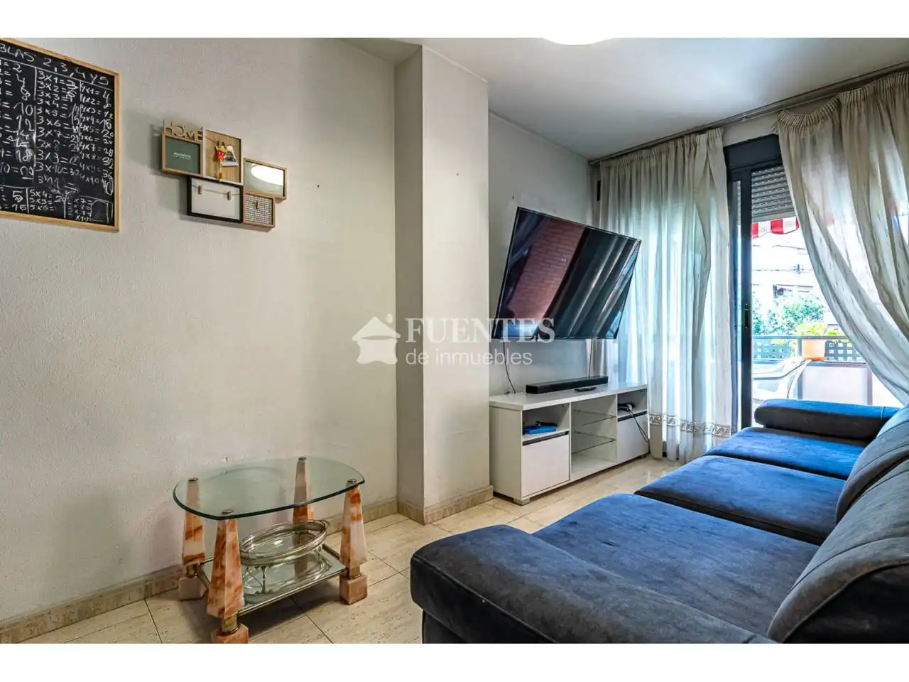 Flat for sale in Calle pintor baeza, Altozano - Conde Lumiares