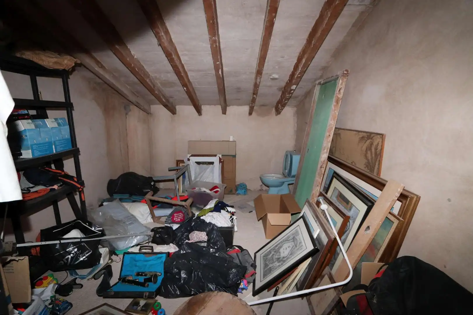 Local commercial à vendre à El Pinós / Pinoso, imagen 47