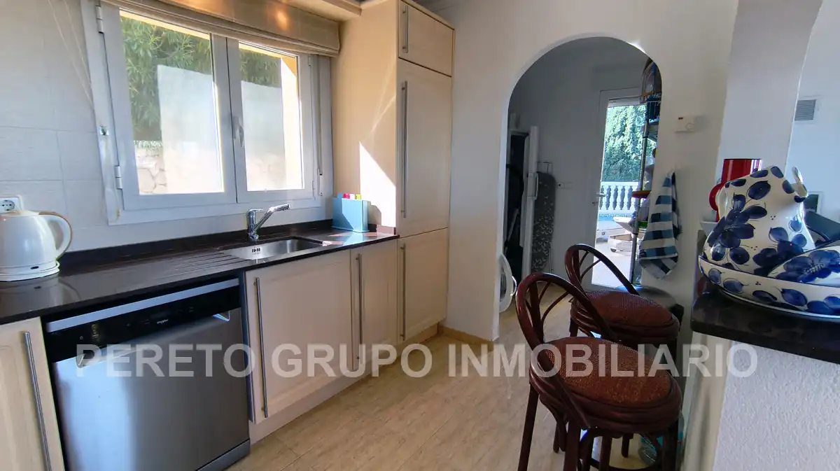 Villa avec piscine à vendre à La Sella, imagen 10