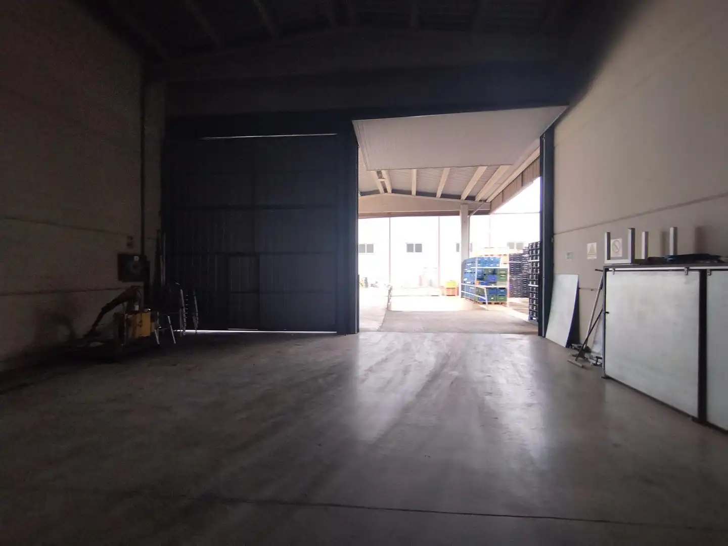 Nau industrial en venda a Massamagrell, imagen 20