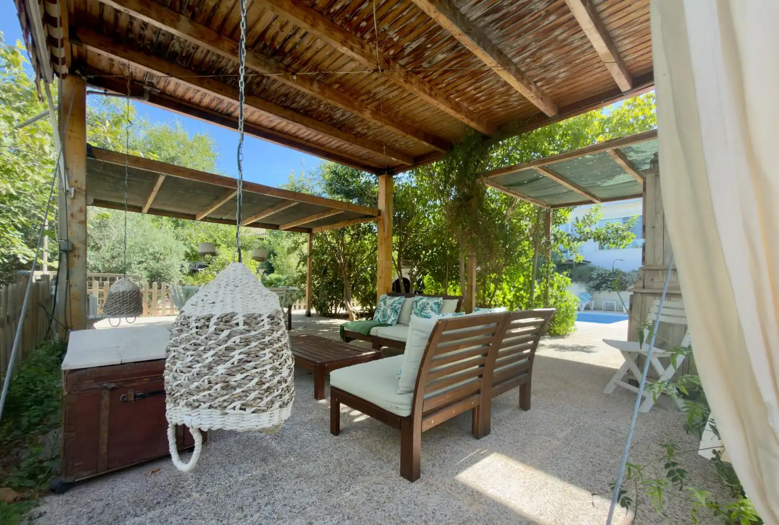 Haus mit Terrasse zum Verkauf in Calle Polígono 10 Paraje 79 RIEGOS DE MORALEDA 412, imagen 88