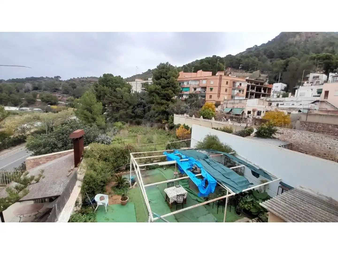Casa amb piscina en venda a Pinar, imagen 51