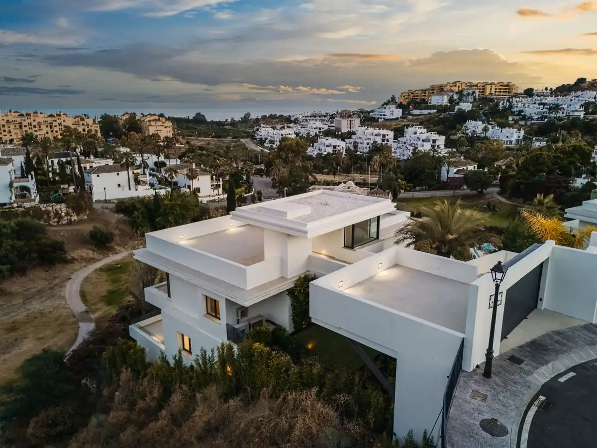 Haus zum Verkauf in Estepona Pueblo, imagen 28