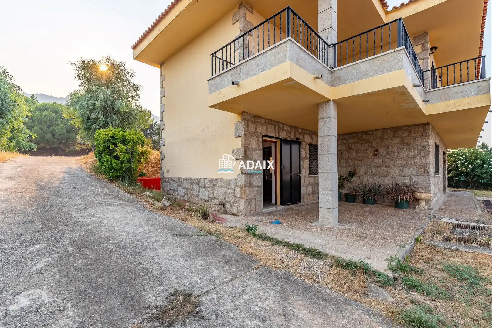Chalet con piscina en venta en Polígono  Parcela  EL SEÑORITO. SIERRA DE FUENTES (CÁCERES), imagen 64