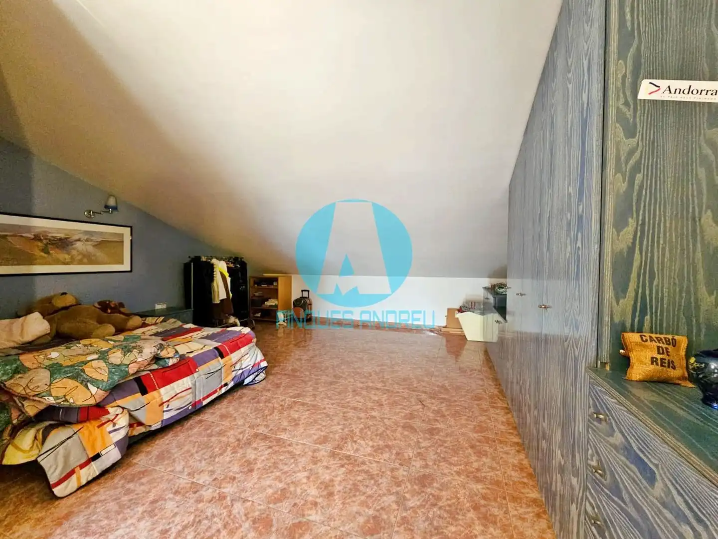 Casa o chalet en venta en Camí de la Serra