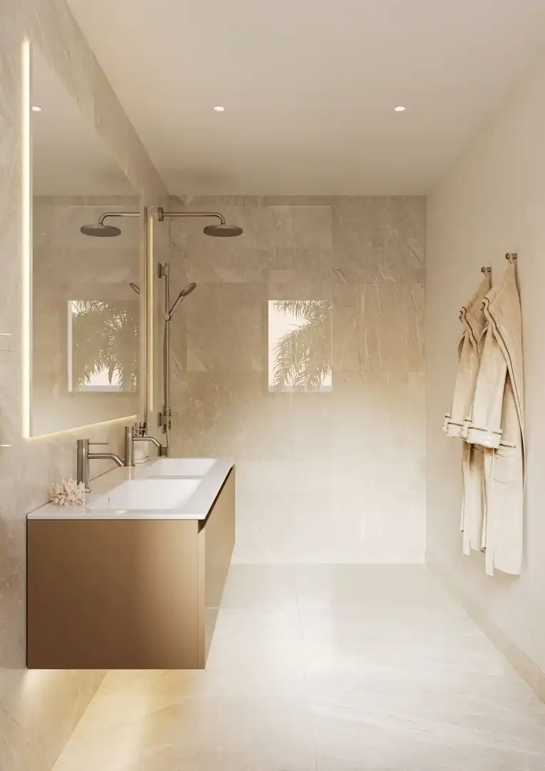 Apartament amb piscina en venda a Mijas pueblo, imagen 16
