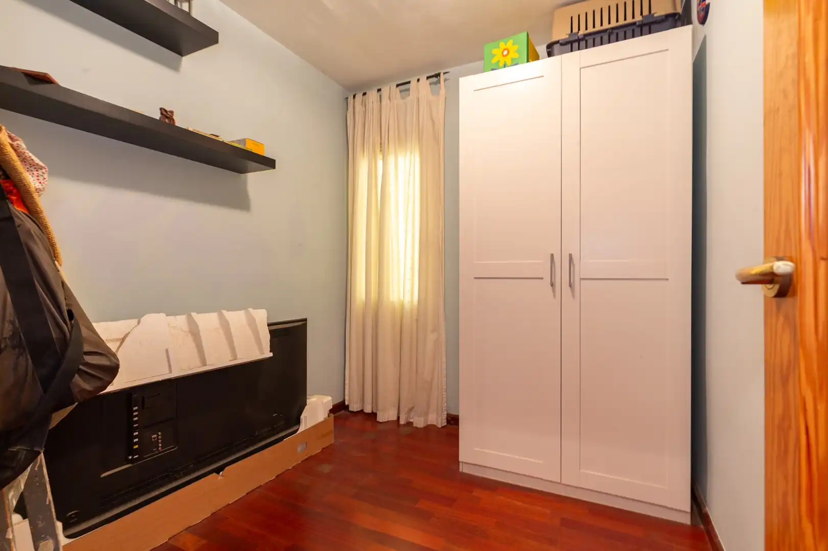 Wohnung mit Terrasse zum Verkauf in CORNELLA, imagen 35