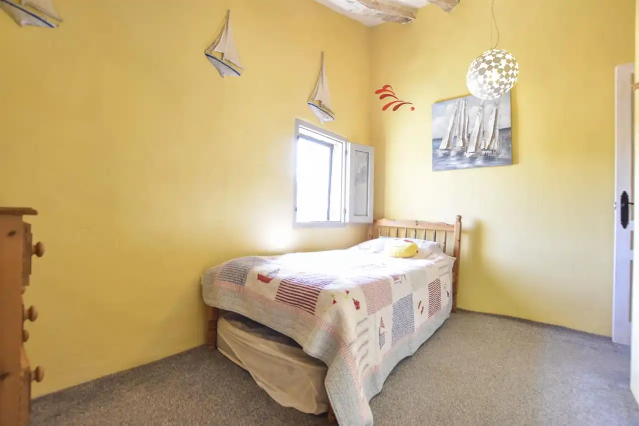 Casa o xalet en venda a Lubrín