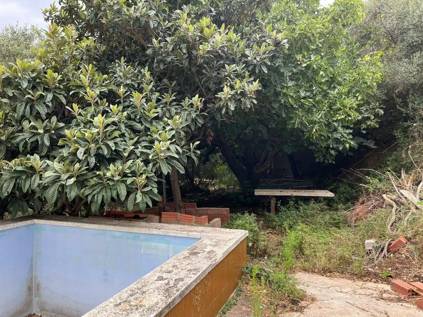 Casa con piscina en venta en Marcetó, imagen 4