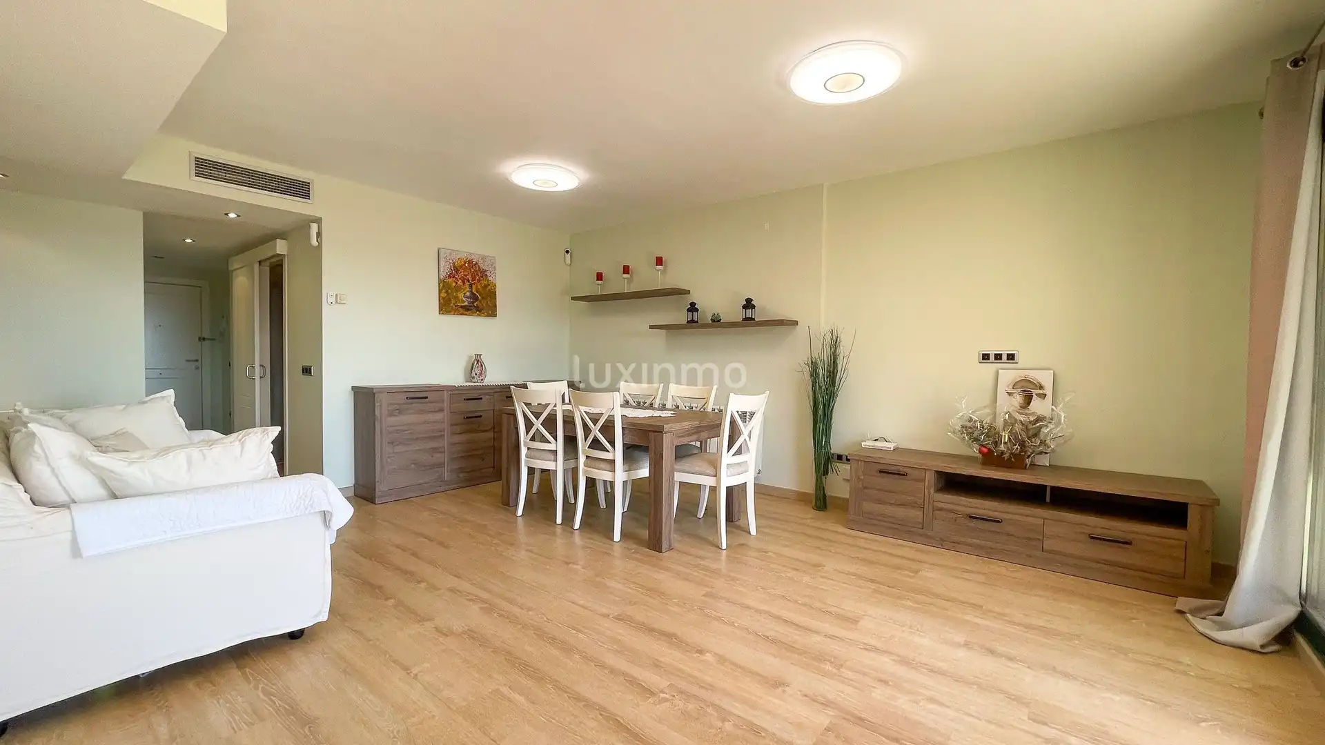 Flat with terrace for sale in Mascarat, imagen 10