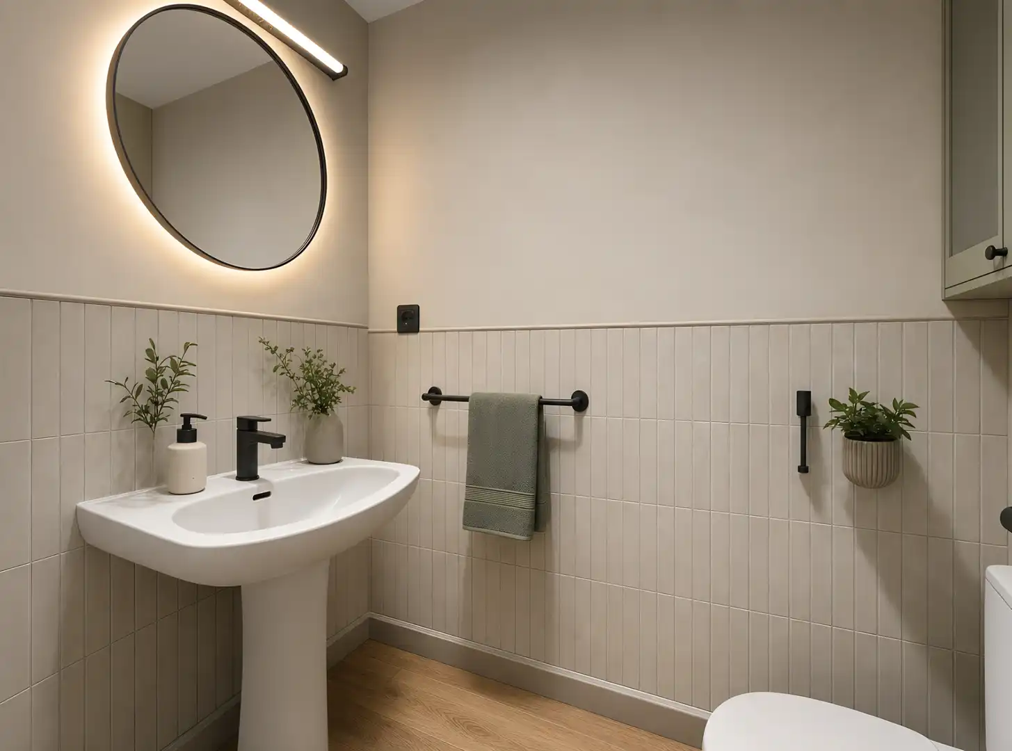 Flat with lift for sale in Elkano Kalea, imagen 16